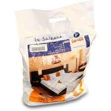 محافظ تشک رویا مدل ضد آب دونفره سایز 200 در160سانتی متر